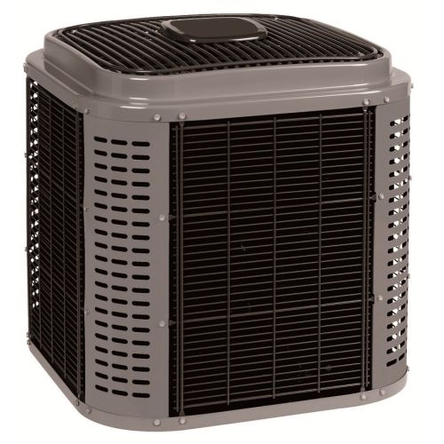 2T 2-STAGE COMM HEATPUMP - 